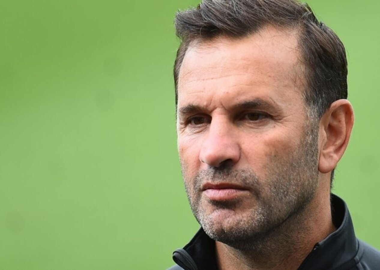 Galatasaray Teknik Direktörü Okan Buruk Alanyaspor maçı öncesi konuştu: İlk defa böyle bir fikstür yaşanmıştır...