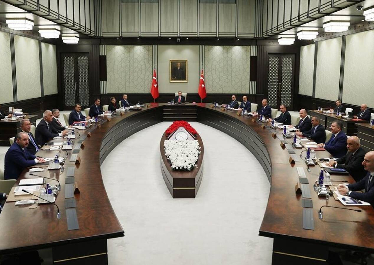 Sözleşmeliye kadro için kritik toplantı!