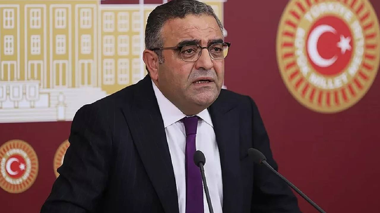 CHP'de 'Sezgin Tanrıkulu' krizi! “Sana ne kardeşim”