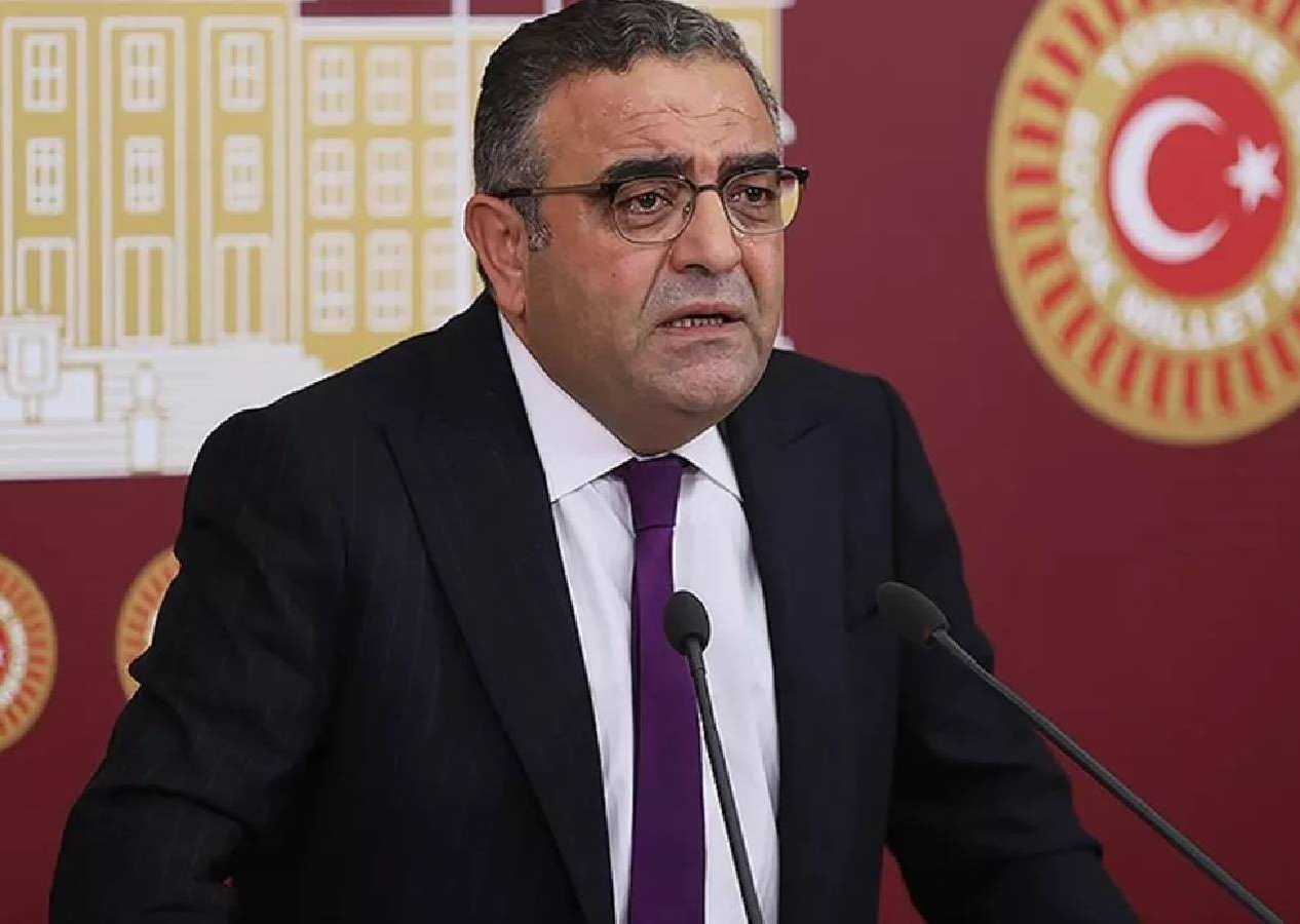 CHP'de 'Sezgin Tanrıkulu' krizi! “Sana ne kardeşim”