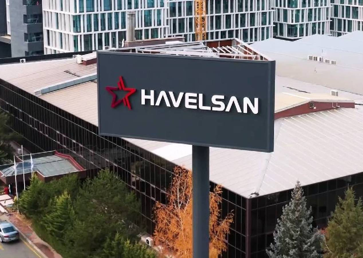 HAVELSAN dünyaya açılıyor