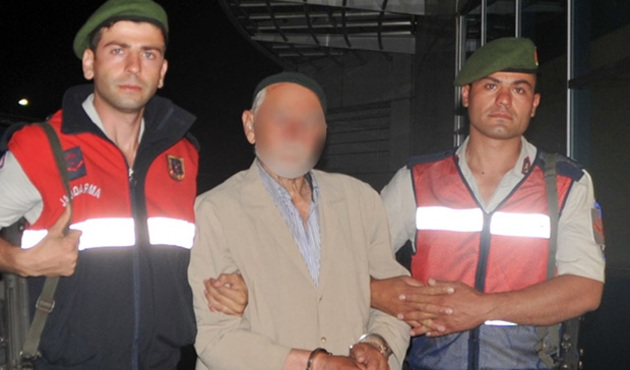 İlacı içti gözü döndü! Tacizci 87, mağdure 66 yaşında...
