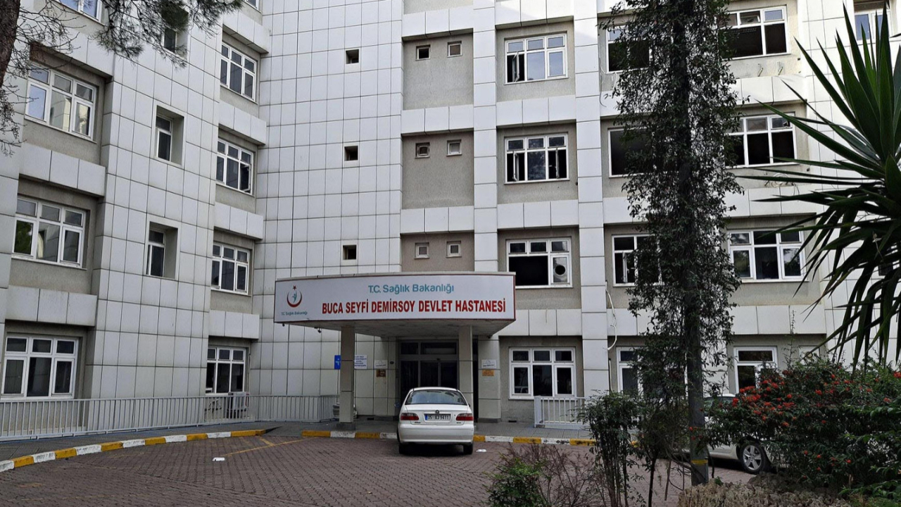 İzmir'de para karşılığı istirahat raporu skandalı! O doktor hakkında flaş karar...