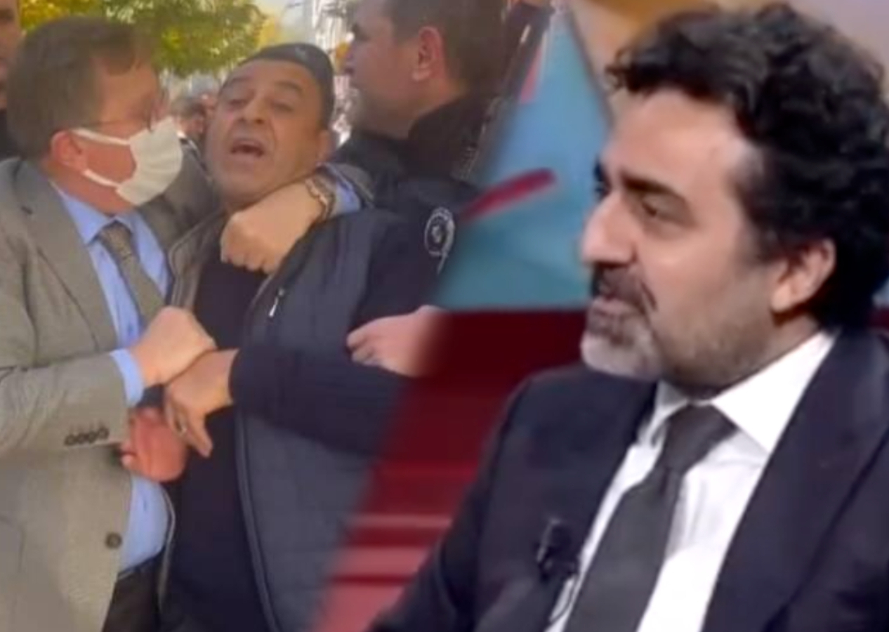 Gaffar Yakınca: Lütfü Türkkan’ı ‘yok’ sayıyorum