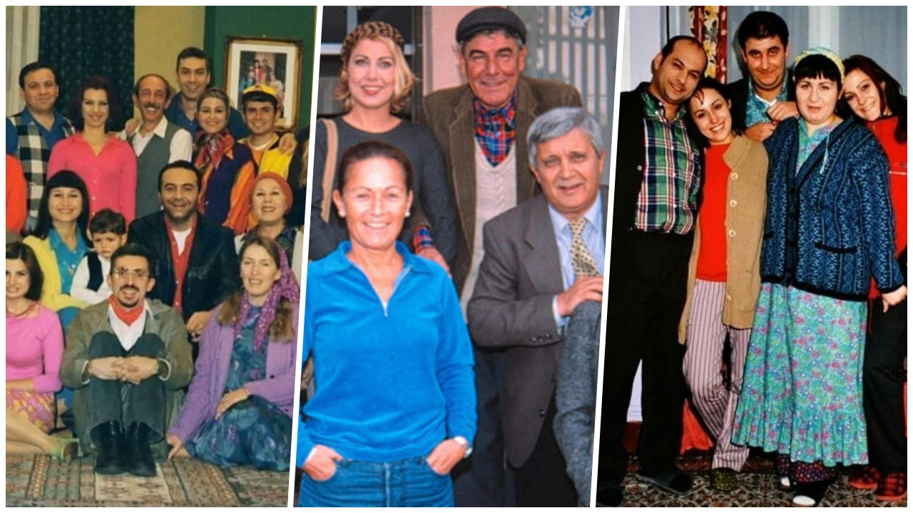 Listede Aşk-ı Memnu'nun olmaması şaşırttı! IMDb gelmiş geçmiş "En İyi 25 Türk dizisi"ni açıkladı
