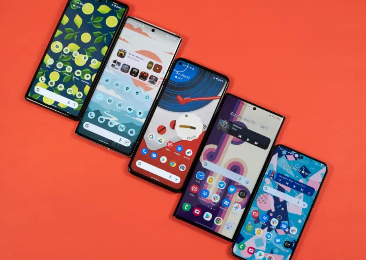 Yeni veriler açıklandı! İşte en hızlı Android telefonlar