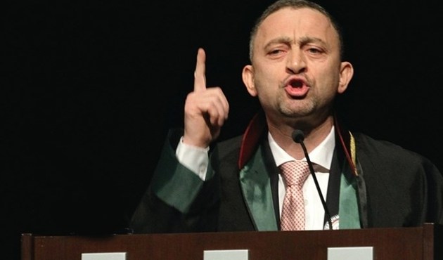 Ümit Kocasakal'dan CHP yürüyüşüne çok sert tepki!
