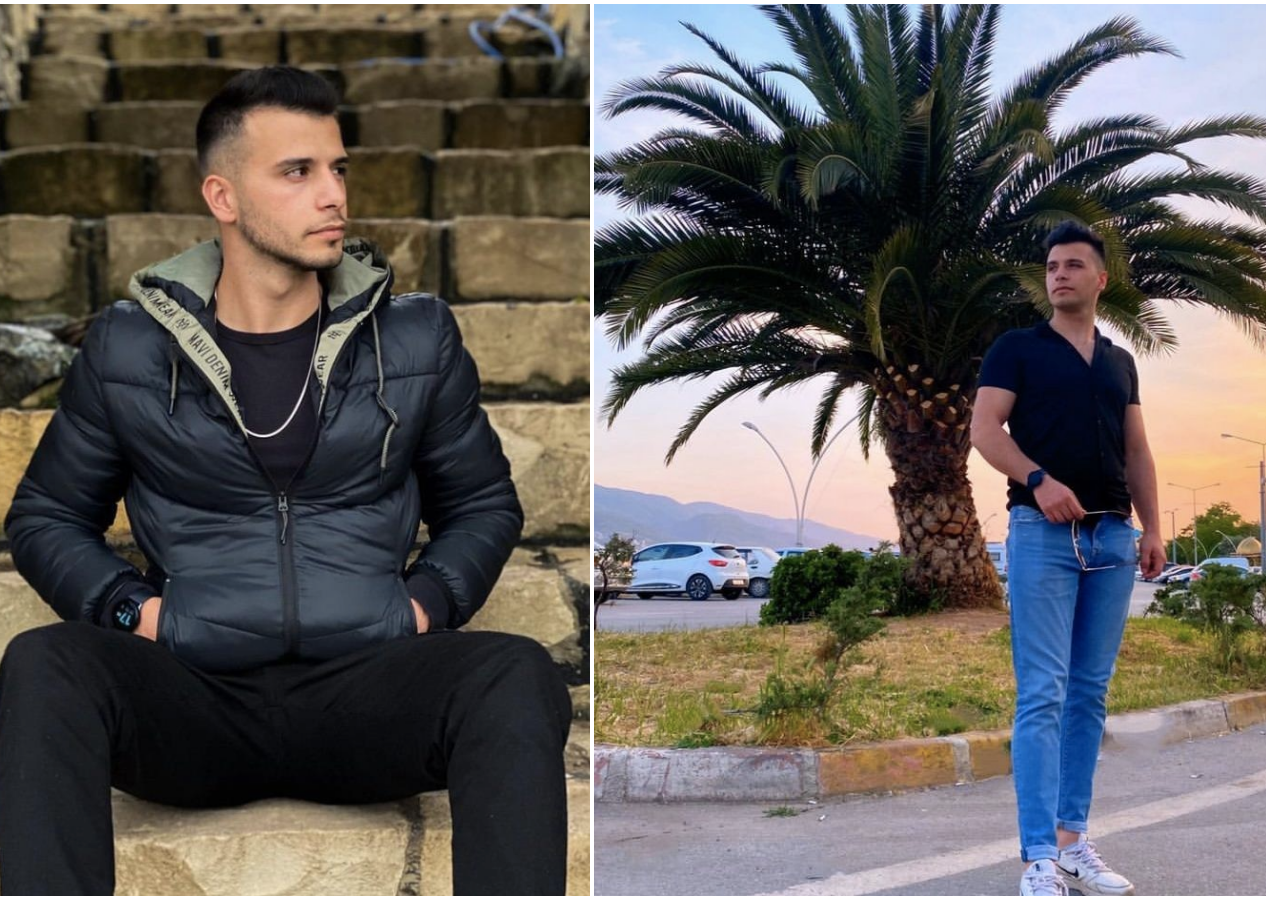 Köprüden denize atladı! Son paylaşımı yürek burktu!