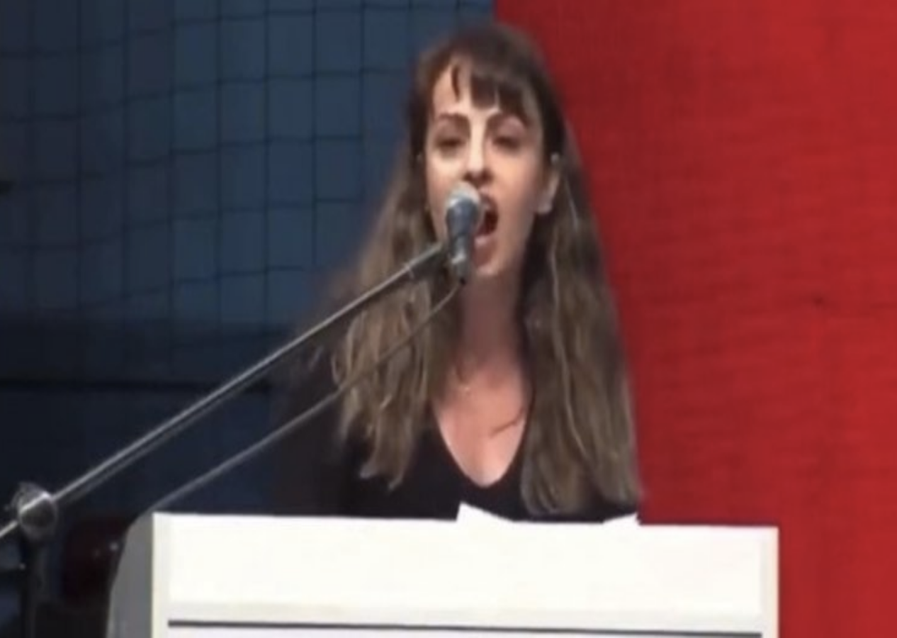 TSK'ya iftira atan HDP sempatizanı avukata soruşturma başlatıldı