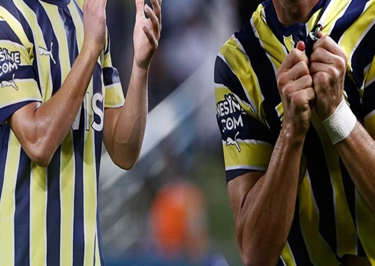 Kanarya'nın iki yıldızı için sıraya girdiler! Sarı-lacivertlilere talih kuşu...