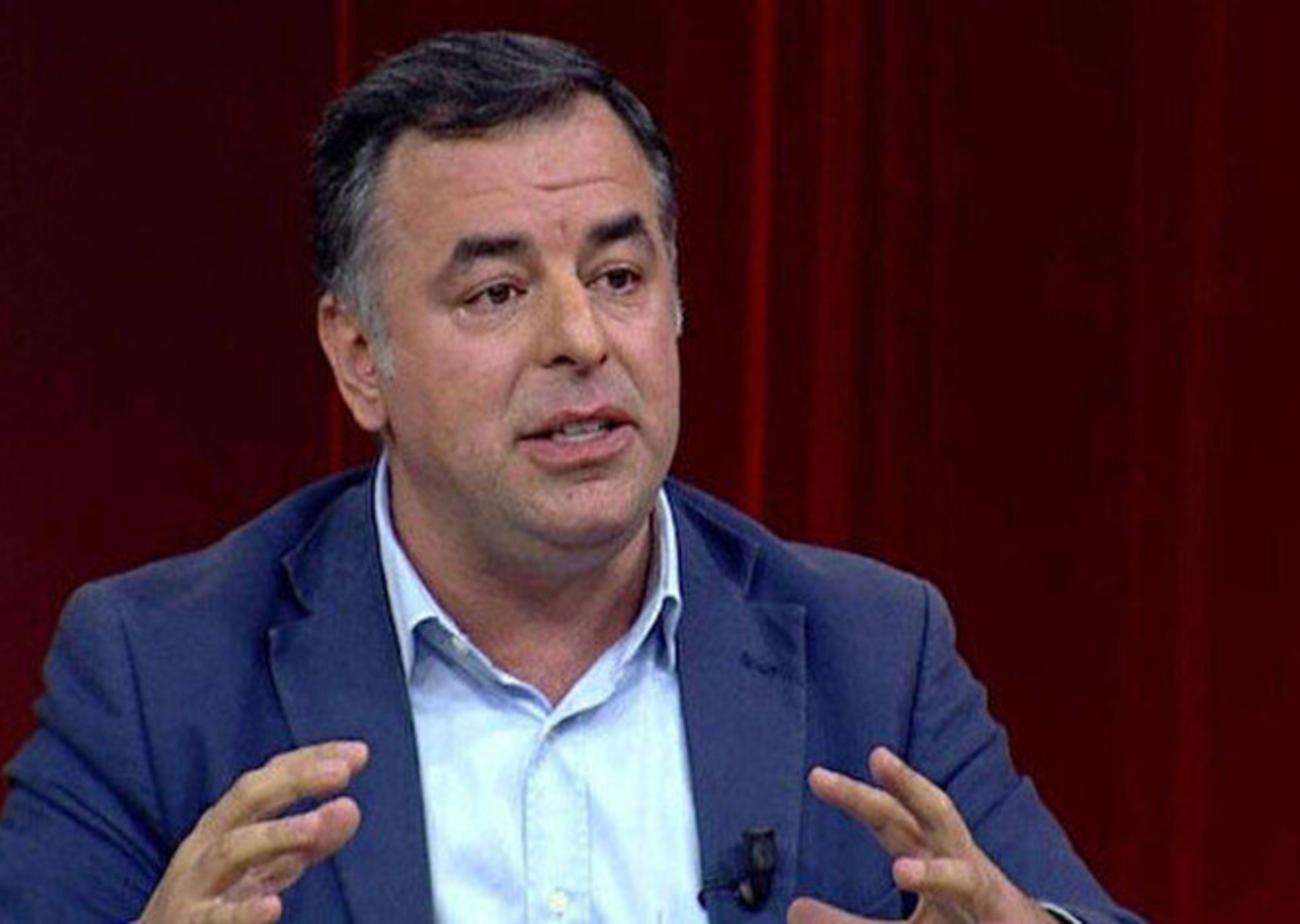 Yarkadaş’tan AK Parti’ye destek!