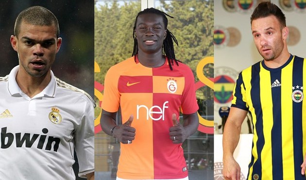 Süper Lig maçları Fransa'da naklen yayınlanacak...
