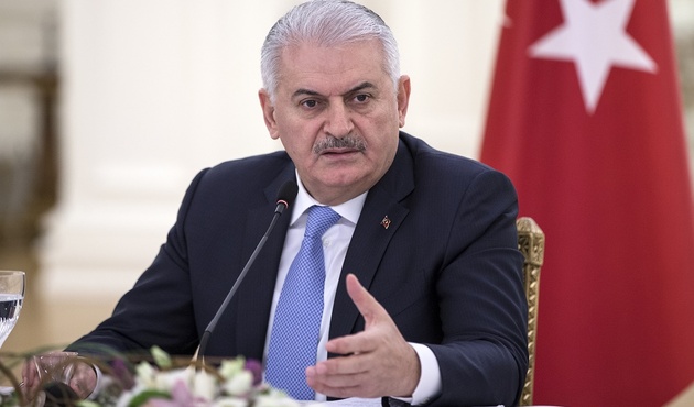 Başbakan'dan flaş Suriyeli mesajı!