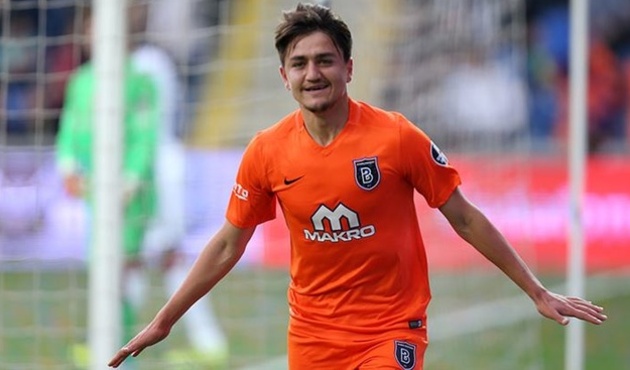 Manchester City Medipol Başakşehir'in kapısını çalacak...