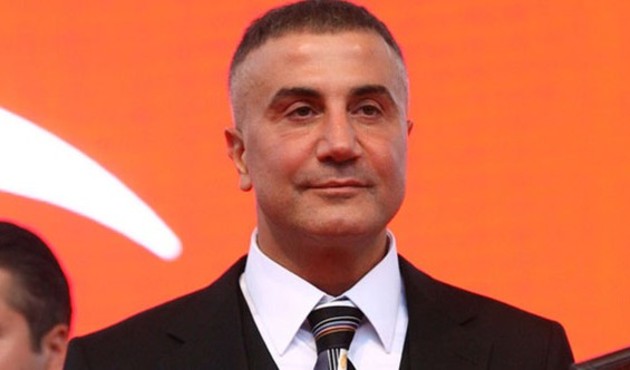 Sedat Peker'den CHP yürüyüşü hakkında "Provokasyona gelmeyin" çağrısı