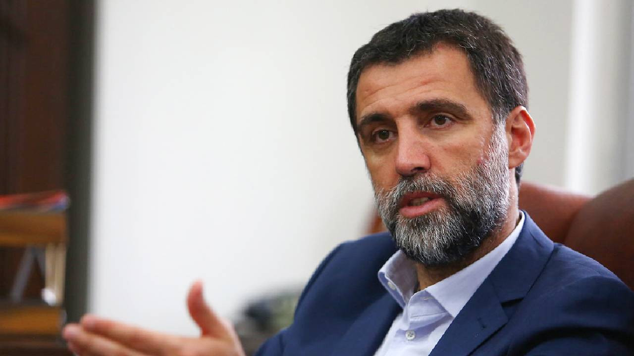 3 ayrı suçtan tutuklama kararı