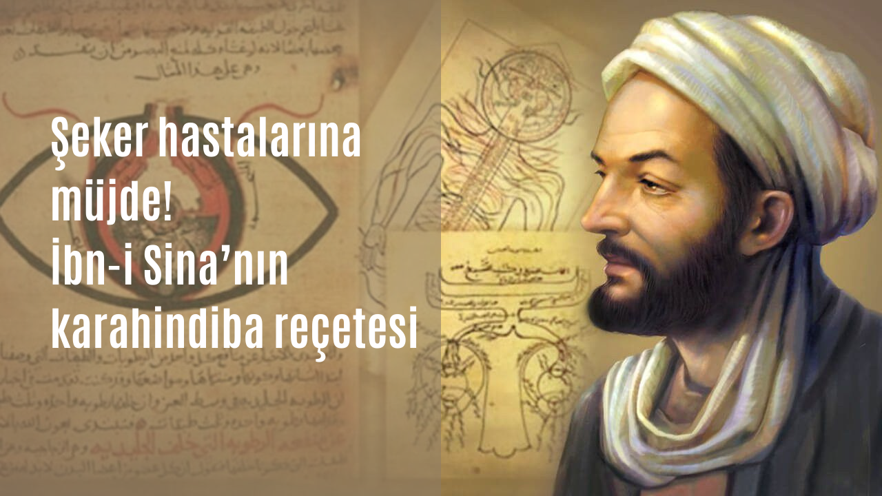 Şeker hastalarına müjde! İbn-i Sina’nın karahindiba reçetesi