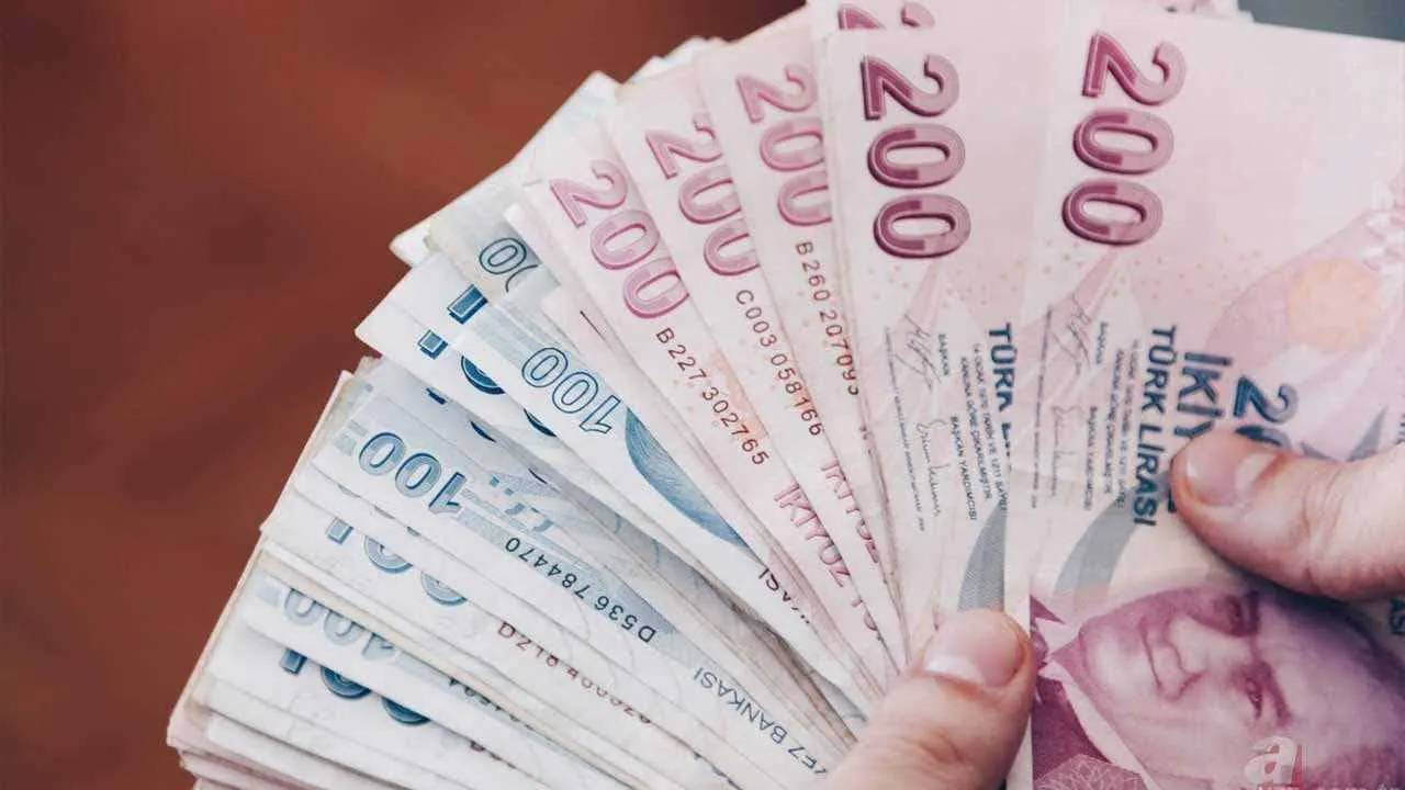 Dijital Türk lirası geliyor! Test aşaması geçildi