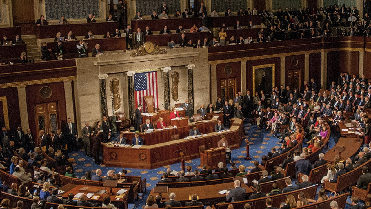 ABD Kongresi Biden'ın Ukrayna politikasına tepkili: Biden'a çağrı yaptılar