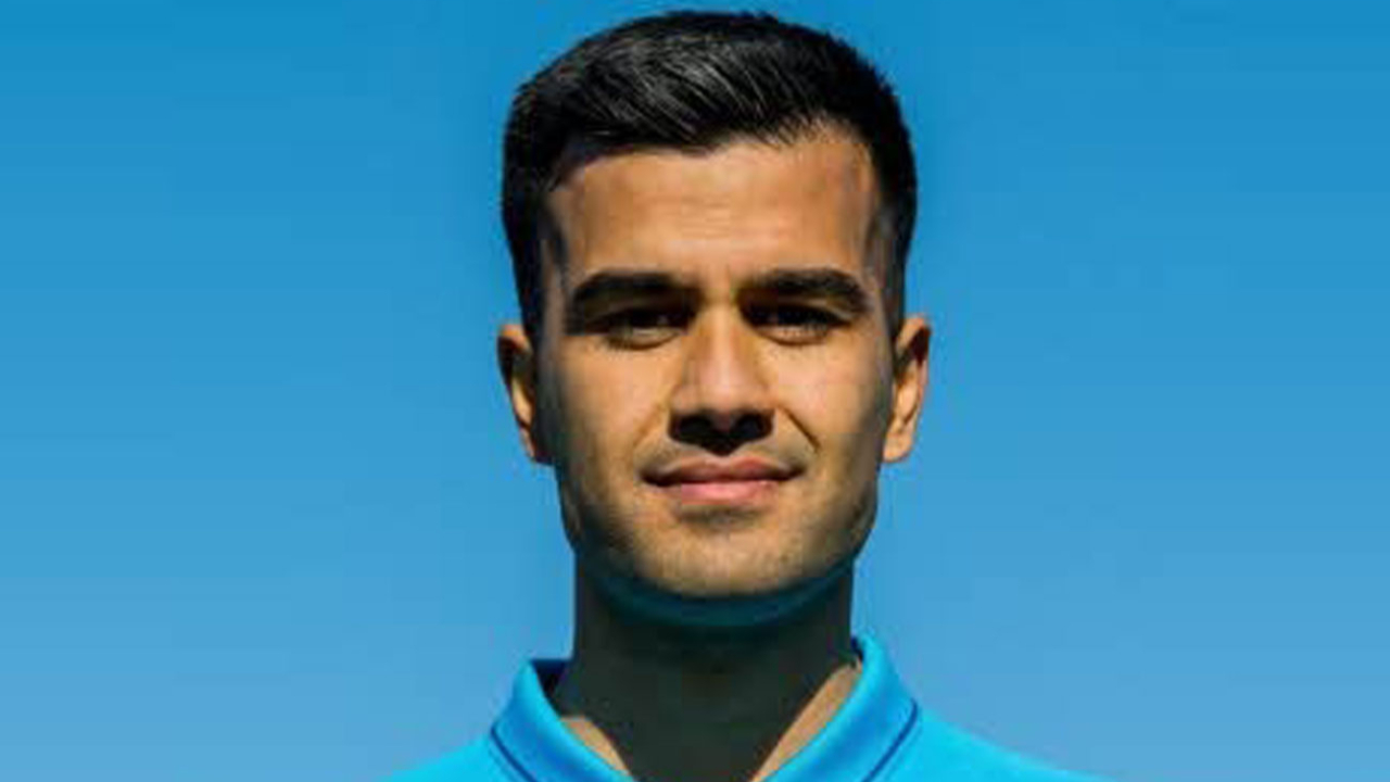 Sivasspor - CFR Cluj maçını Rohit Saggi yönetecek