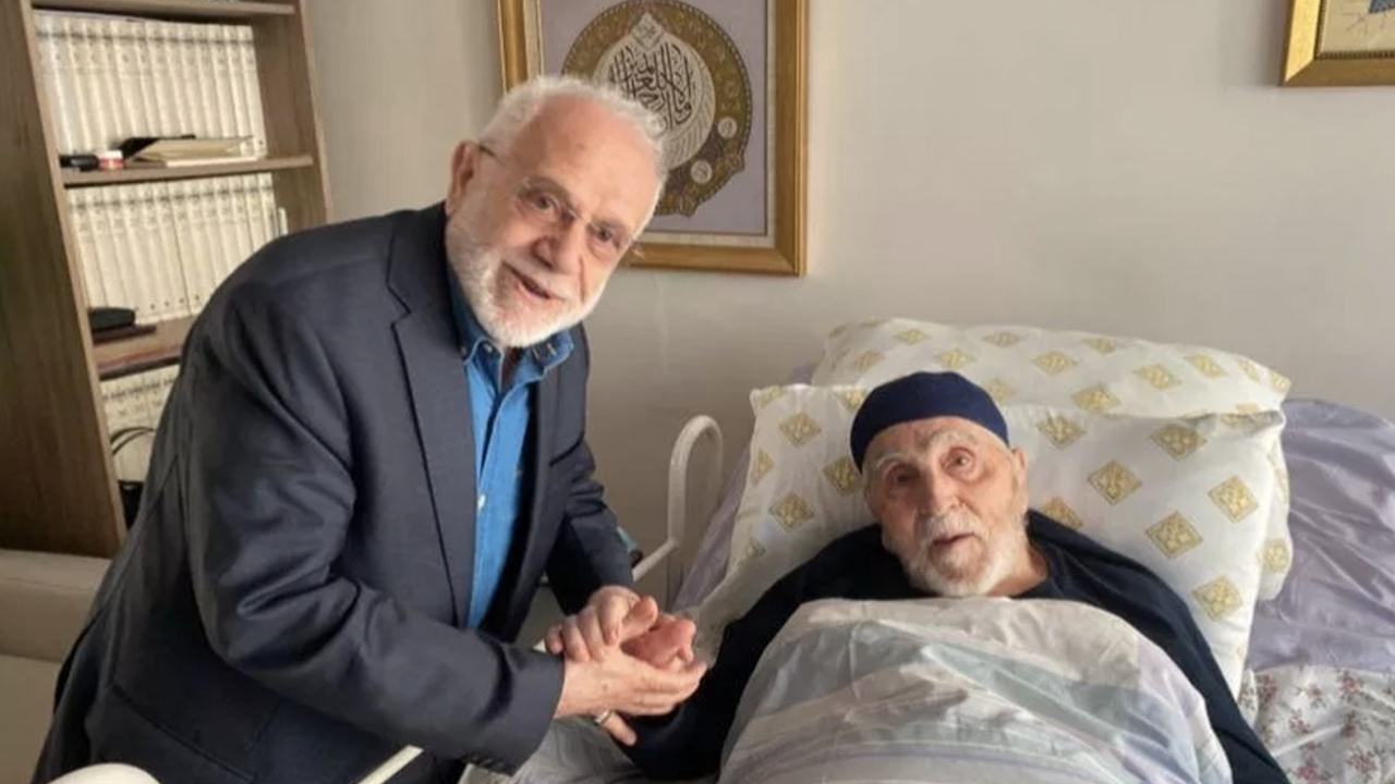Prof. Dr. İsmail Cerrahoğlu vefat etti