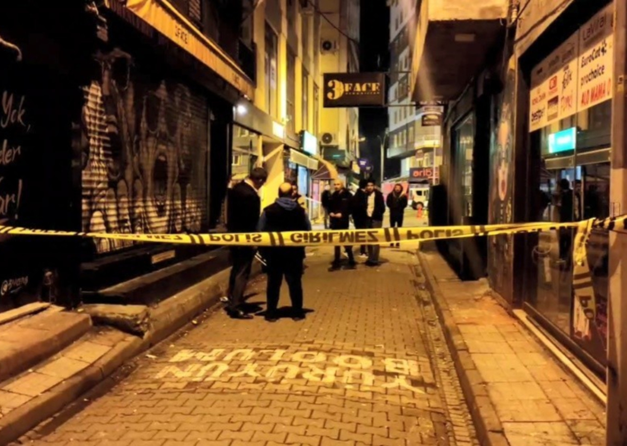 Cinayet ve şiddetin kol gezdiği ‘Barlar sokağı’ için “kapatılsın” talebi