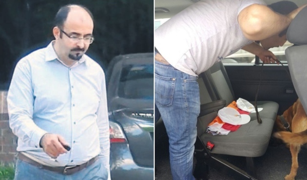 FETÖ ve DEAŞ, CHP yürüyüşüne saldırıyı AK Parti üzerine yıkacaktı!