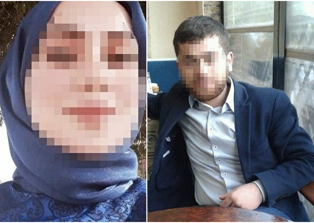 Emine hemşire silahlı saldırıya uğramıştı: O saldırgan saplantılı aşık çıktı