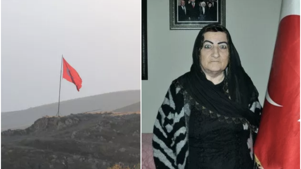 Türkiye'nin ilk kadın korucusu Gülşen Öztepe'den acı haber