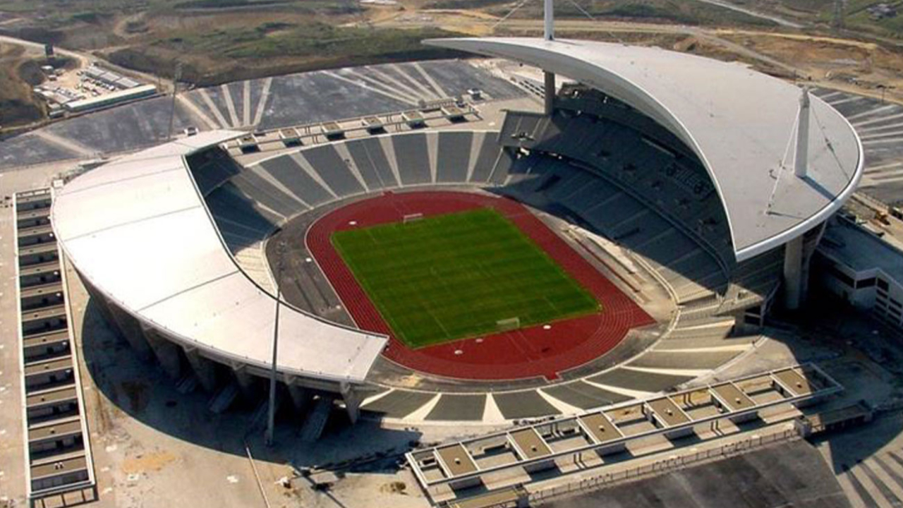İstanbulspor -Fenerbahçe maçının stadı duyuruldu