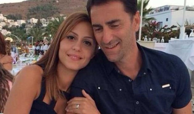 Bekir Aksoy'dan şiddet iddialarına manidar yanıt: "Bana değil ona sorun!"