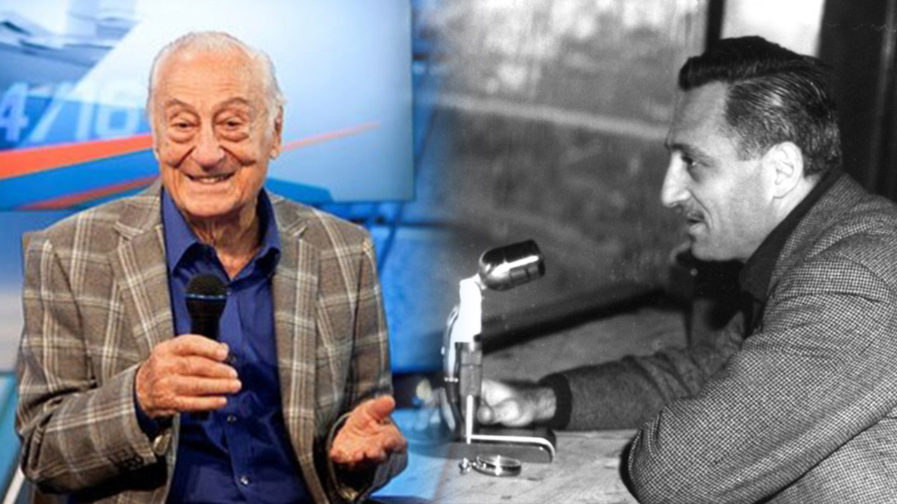 Güntekin Onay ile İsmail Şenol’un ‘Halit Kıvanç’ anısı yürek burktu