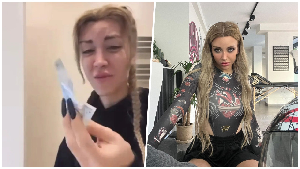 Mika Can Raun'un avukatından 'adli kontrol şartıyla serbest kaldığı' iddiasına yalanlama