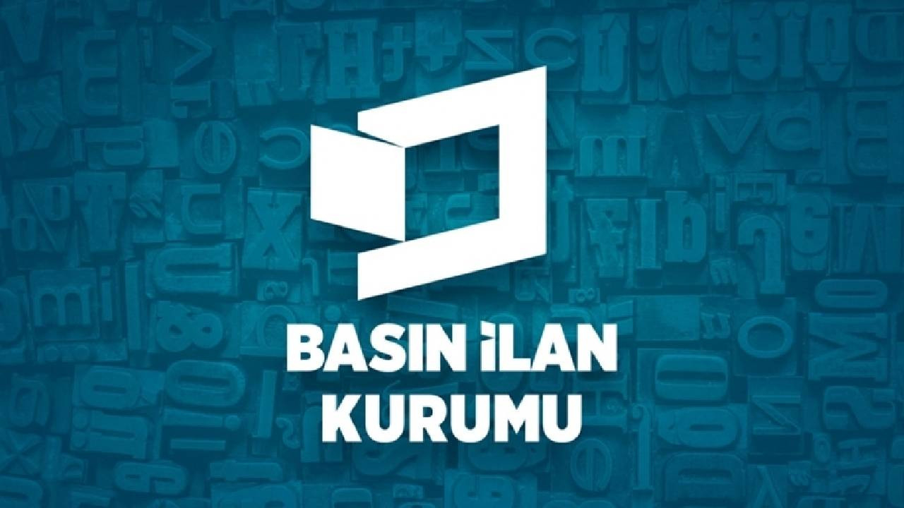 Basın İlan Kurumu'ndan 5 iddiaya 5 yanıt!