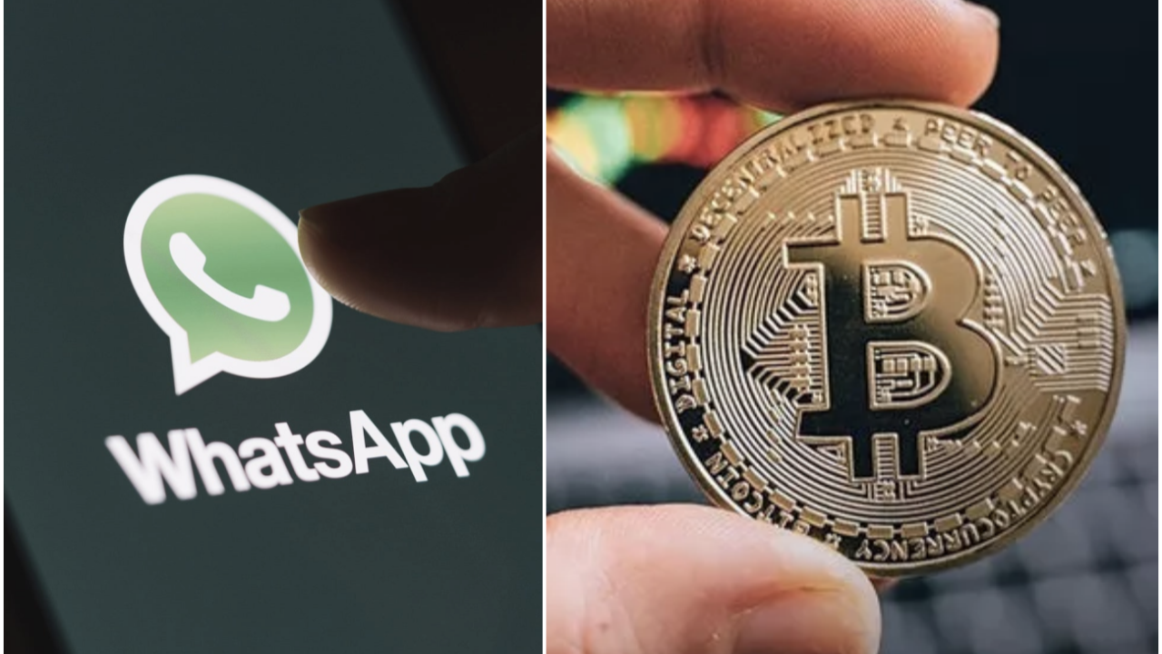 WhatsApp çöktü: Birileri TON’larca para kazandı