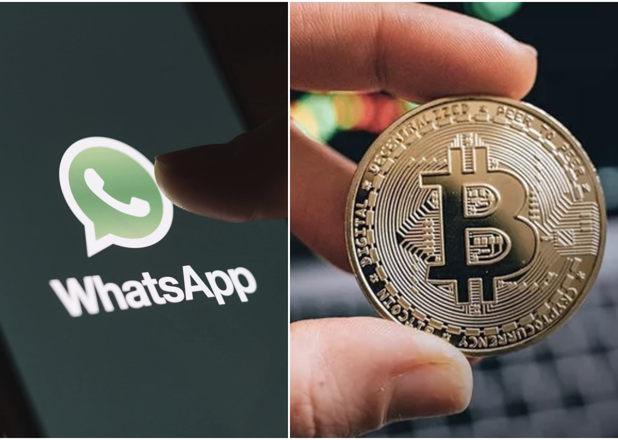 WhatsApp çöktü: Birileri TON’larca para kazandı