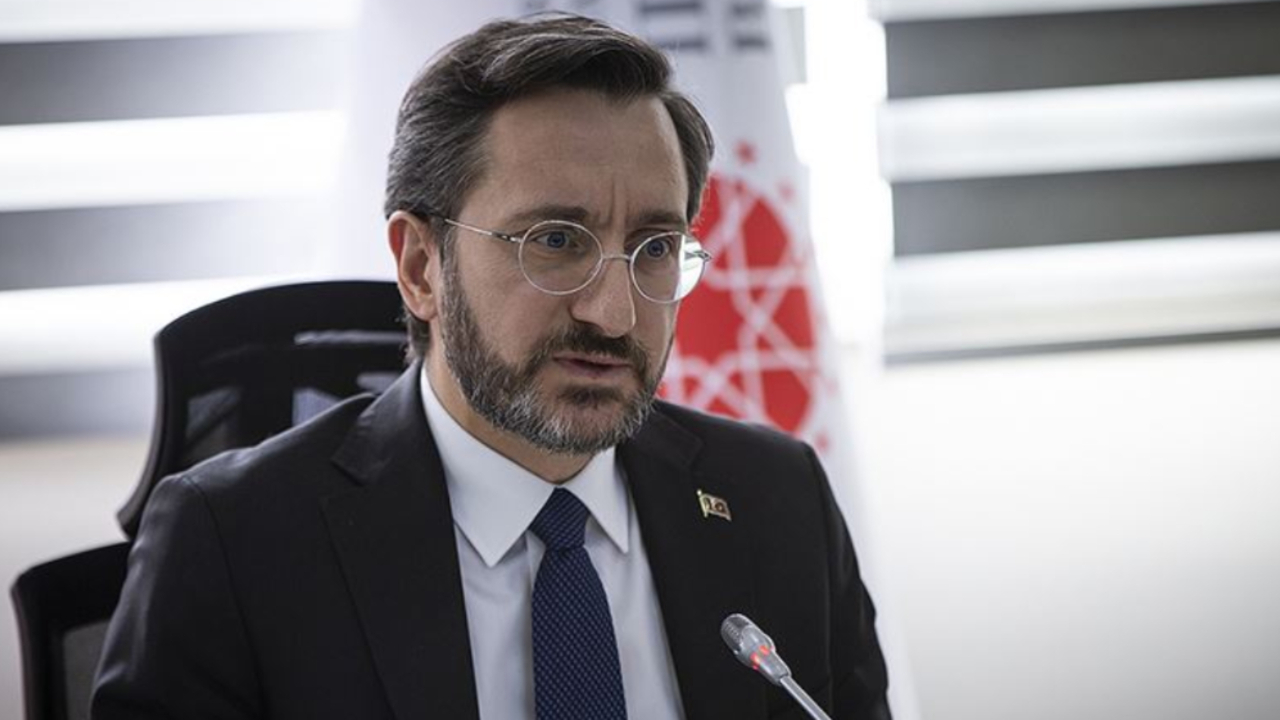 Altun’dan Cerrahoğlu için taziye mesajı