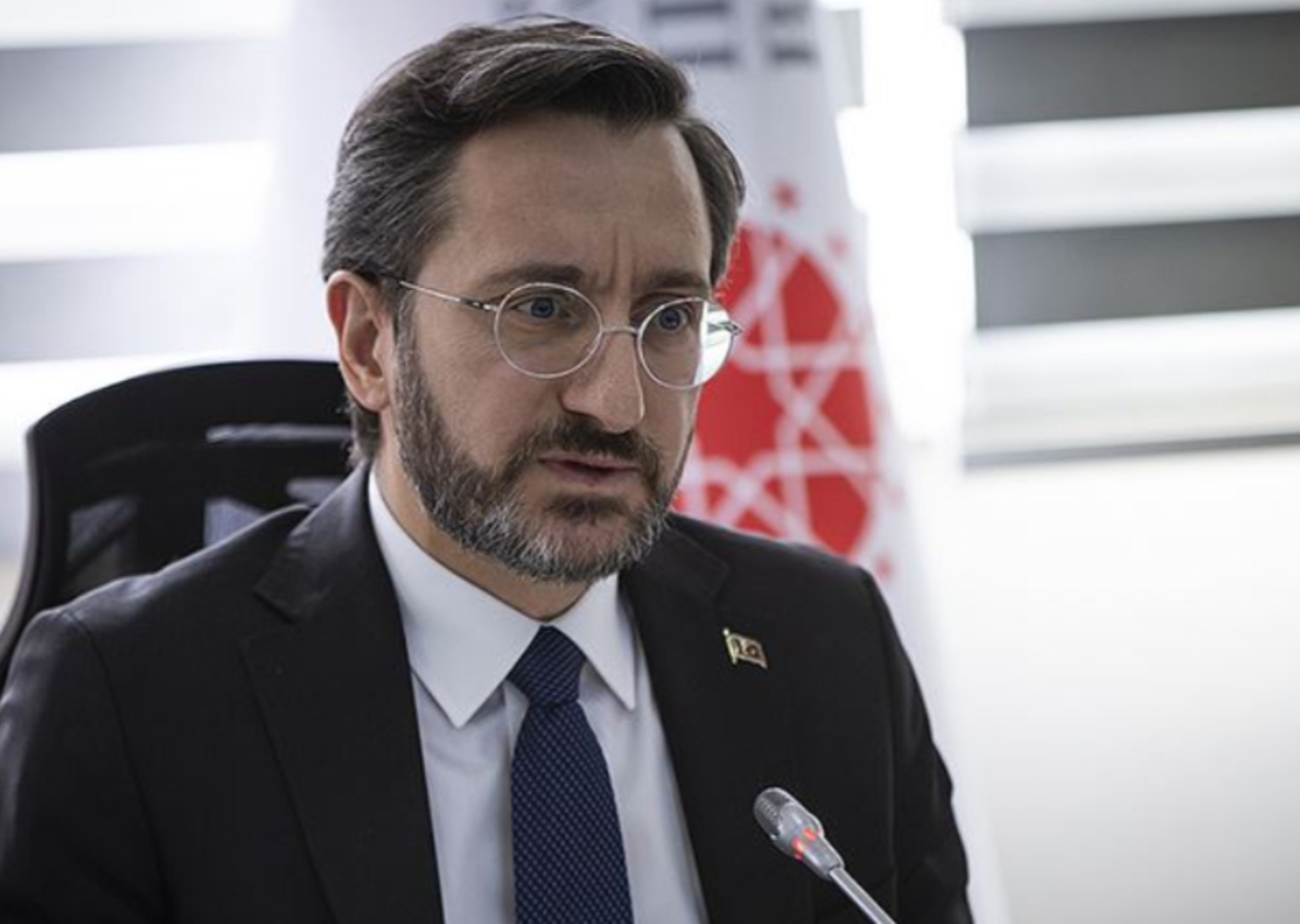 Altun’dan Cerrahoğlu için taziye mesajı