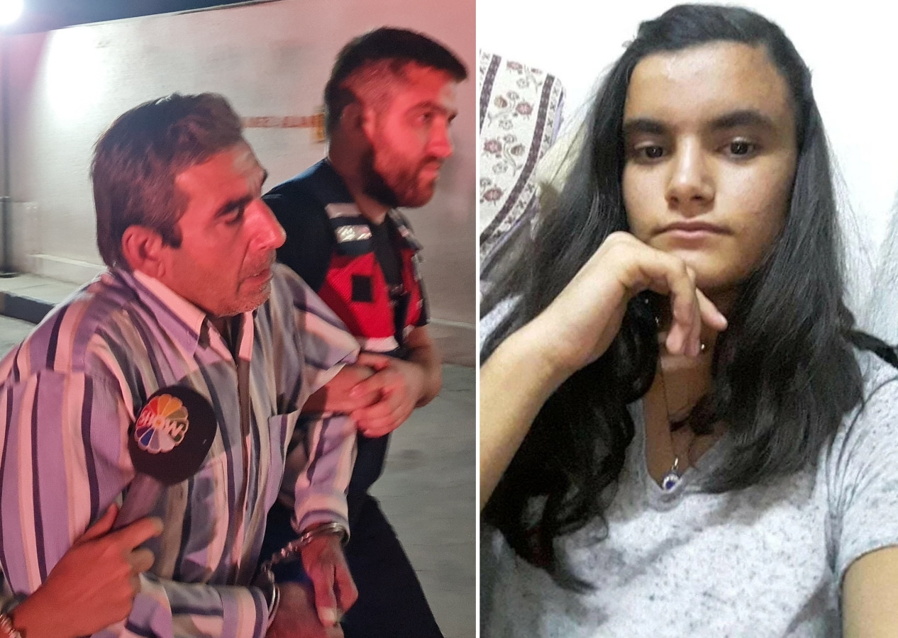 Canlı yayın sonrası hareketli anlar! Yatağında ölü bulunan Gamze'nin ailesi gözaltına alındı!