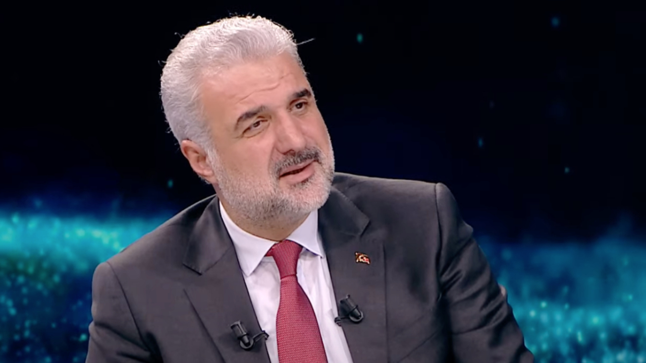 ‘CHP seçmeni de Erdoğan’ın tutumunu beğeniyor’