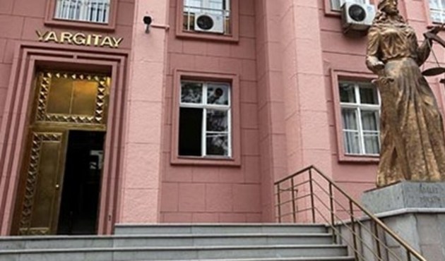HSK'dan Yargıtay'a 7 yeni üye!