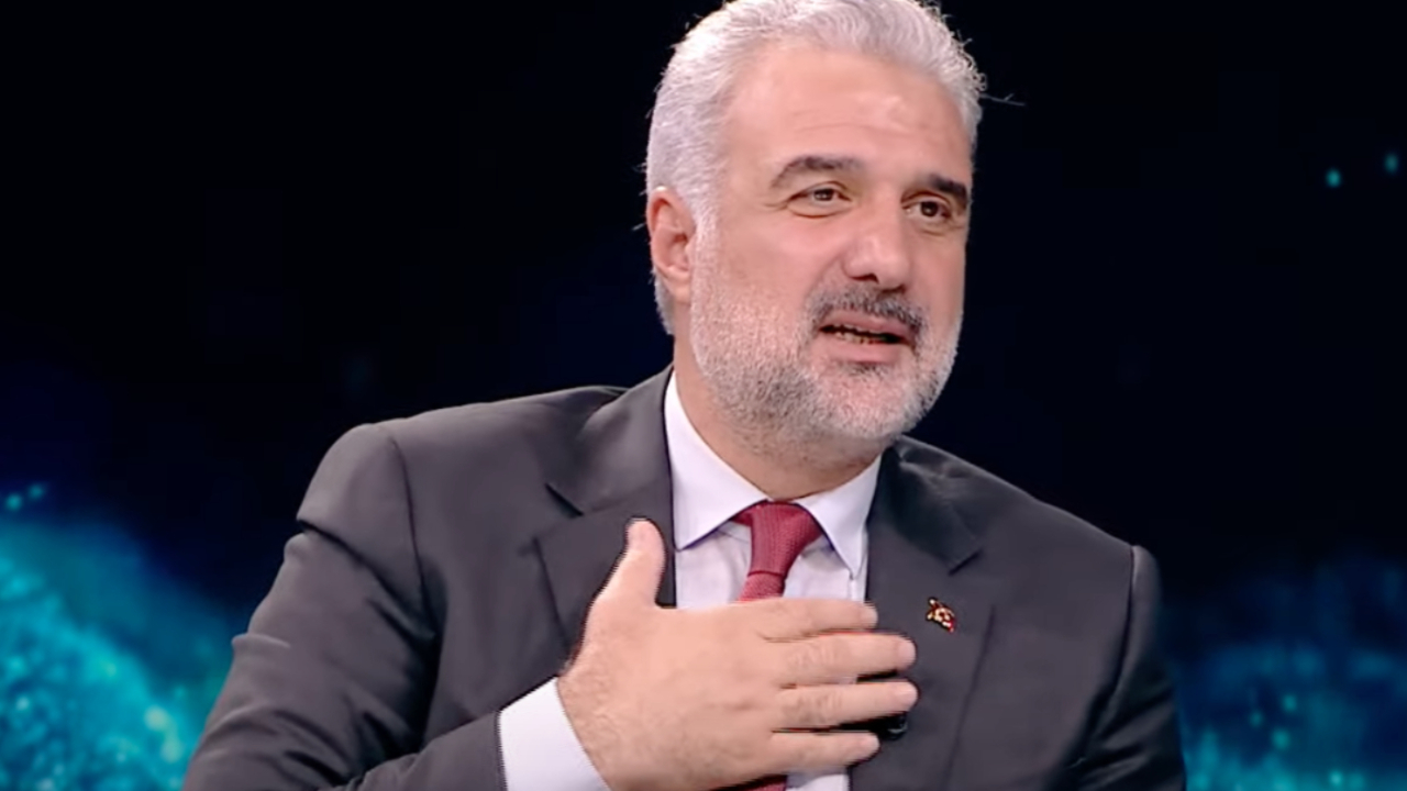 Kabaktepe: Kınamamız gereken kara bir leke