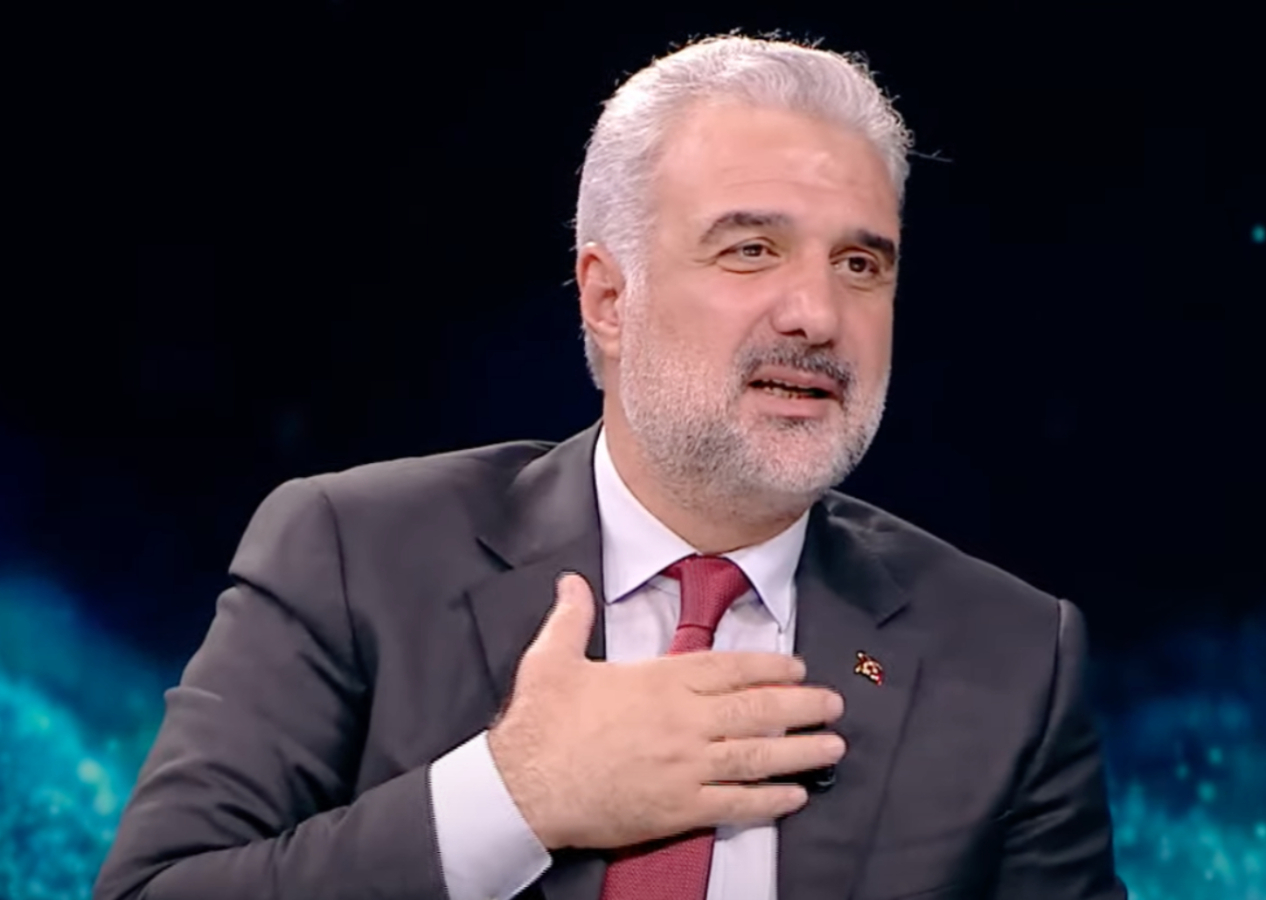 Kabaktepe: Kınamamız gereken kara bir leke