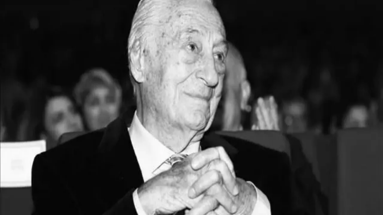 Efsane isim Halit Kıvanç hayatını kaybetti: 4 büyükler başsağlığı mesajı yayınladı