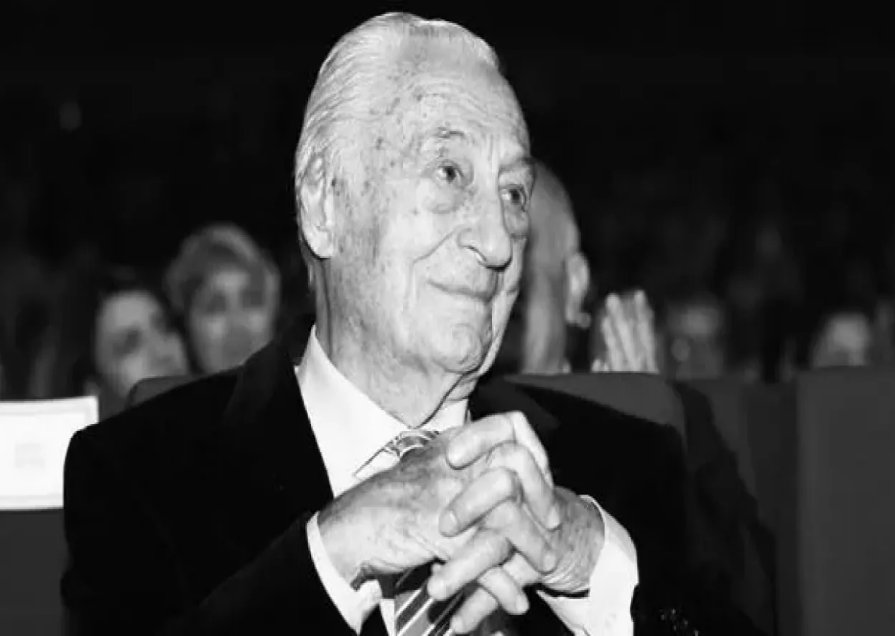 Efsane isim Halit Kıvanç hayatını kaybetti: 4 büyükler başsağlığı mesajı yayınladı