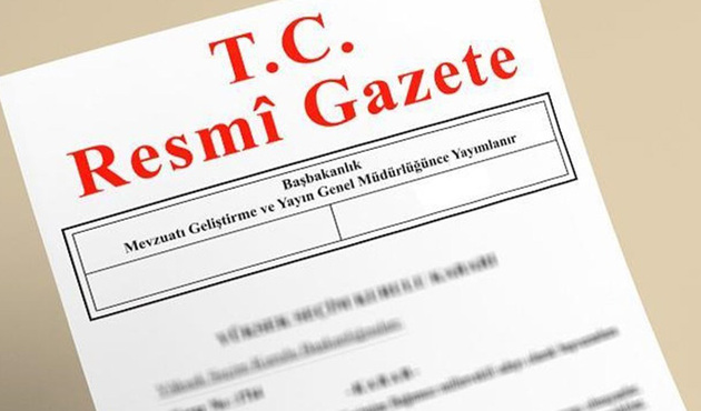 İşte TMSF'nin yeni başkanı