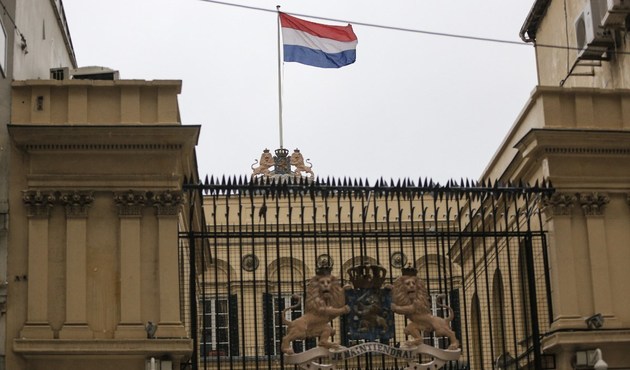 Hollanda'dan vatandaşlarına Türkiye'ye seyahat uyarısı...