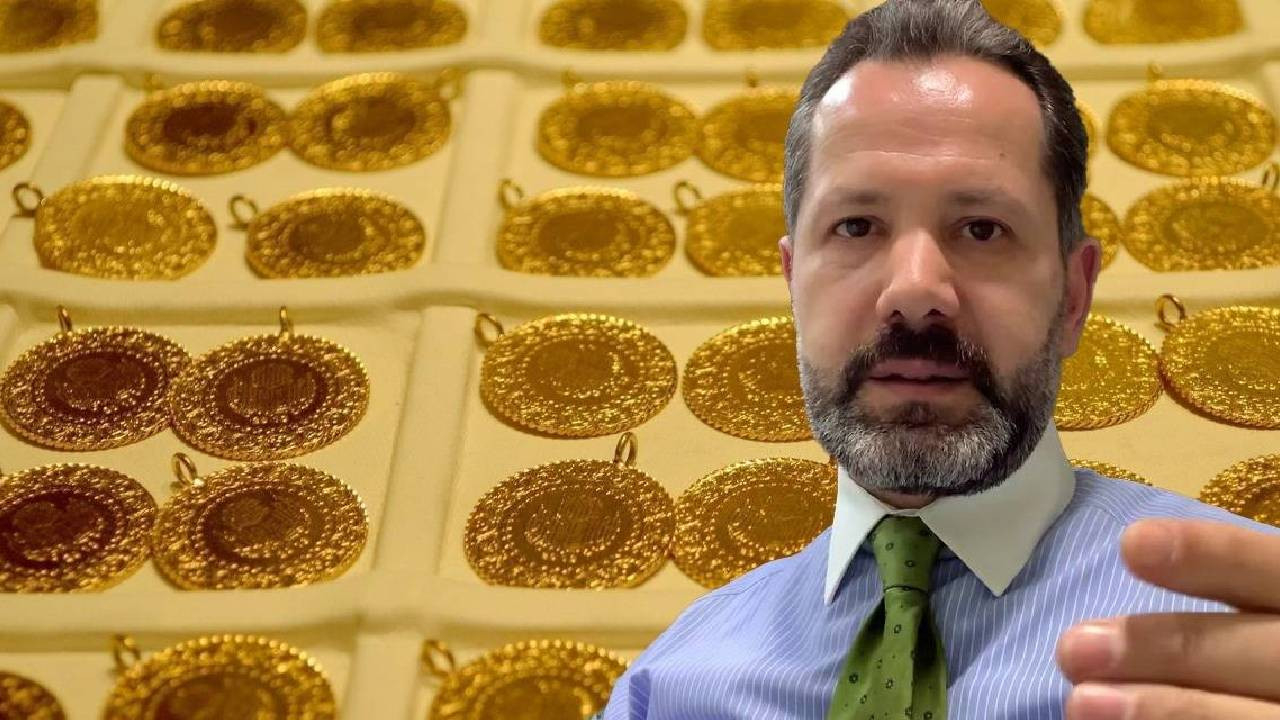Gram altın 1000 TL’yi geçti! İslam Memiş’ten uyarı geldi