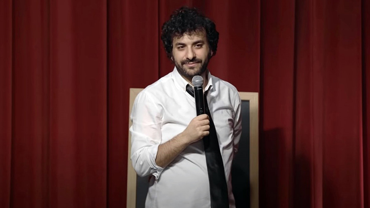 Hasan Can Kaya'nın programı Konuşanlar'da akıllara durgunluk veren olay! "Sevdiğim çocuğun babası bana..."
