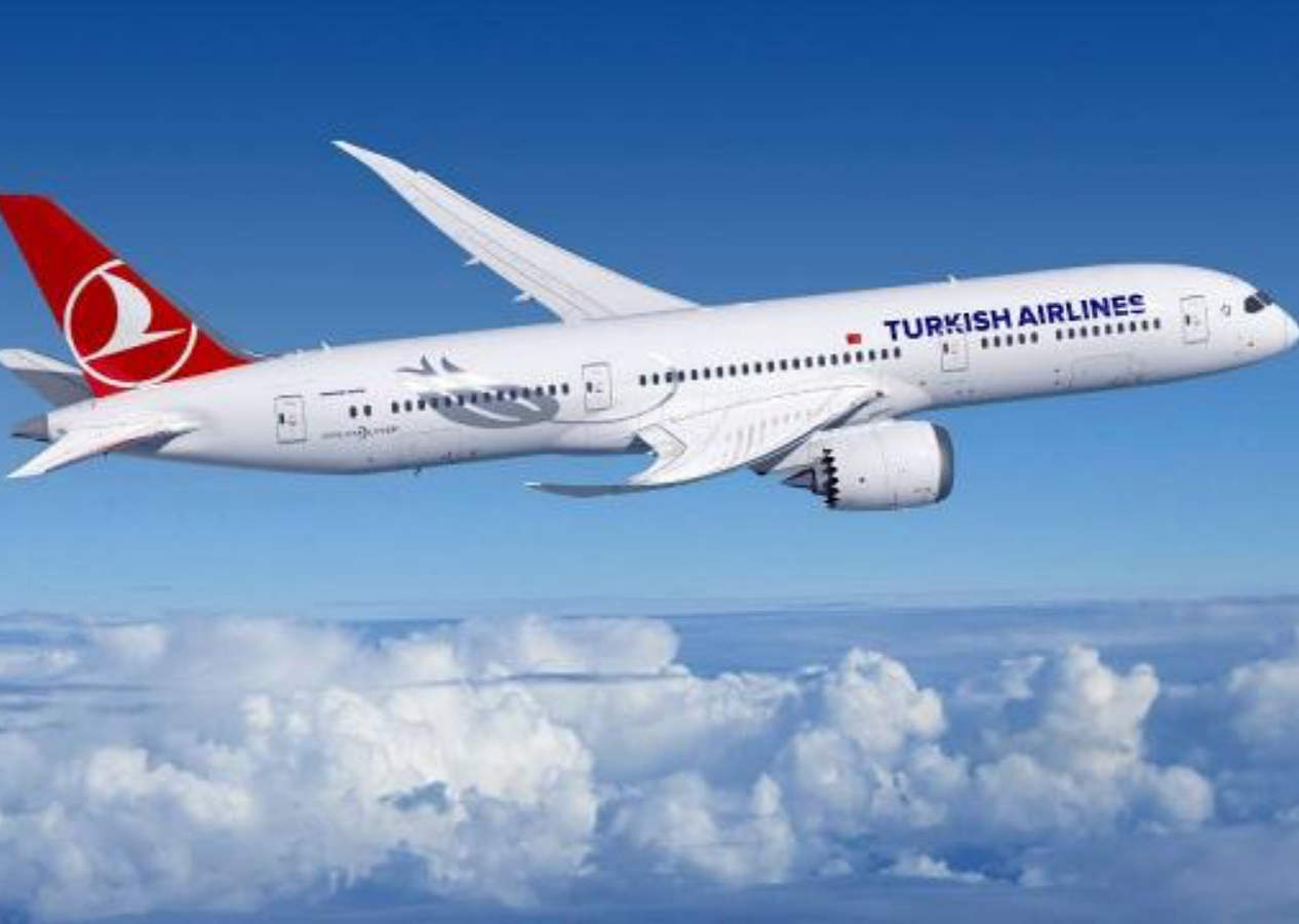 Türk Hava Yolları'ndan öğretmenlere güzel haber: İndirim uygulanacak!